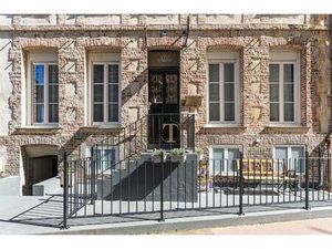 Espace bureau à vendre