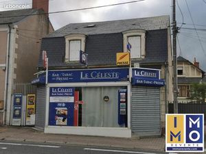 Local commercial 170 m²