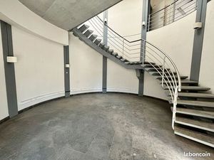 Maison 275 m² CHARQUEMONT