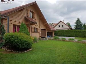 Maison 6 pièces 120m2