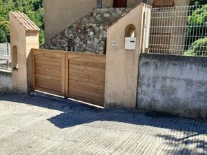 Maison individuelle 150 m² sur terrain constructible