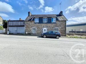 Maison 5 pièces 111 m²