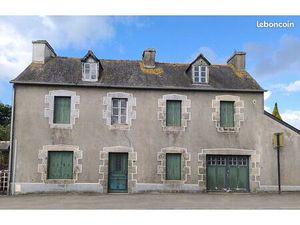 Maison de ville 6 pièces 100 m²