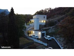 Villa d’architecte 2024 - Vue Panoramique