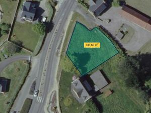 Terrain près de Lannion