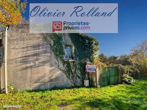 Maison 2 pièces 83 m²