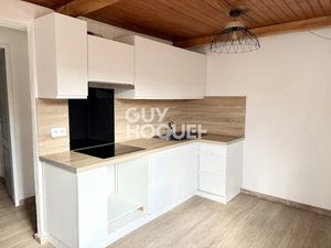 Location appartement 3 pièces 58.6 m² à Elne (66200)  770 €