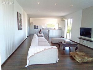 Grand t3 meublé (eau et électricité comprises) location bail mobilité