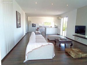 Grand t3 meublé (eau et électricité comprises) location bail mobilité