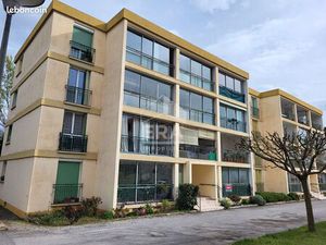 Appartement 4 pièces 85 m²