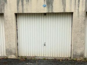 Vente garage local