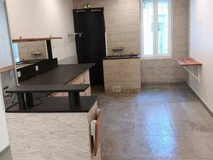 Vente murs commerciaux libres