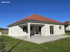 Maison 5 pièces 96 m²