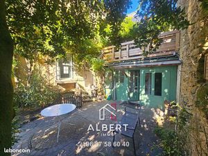 Maison 5 pièces 107 m²