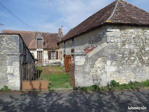 Longère à rénover