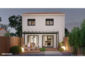 Maison 5 pièces 81 m²