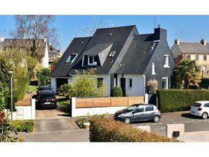 Maison 8 Pièces 136 m² – 630 m² de Terrain