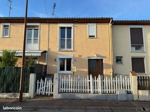 Maison 4 pièces 71 m²