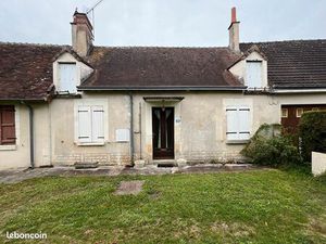 Maison 5 pièces 83 m²