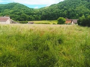 Terrain à bâtir viabilisé