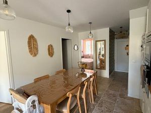 Immeuble - 2 appartements