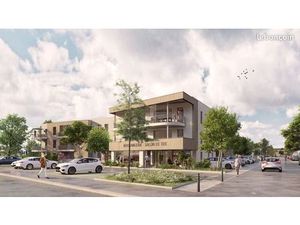 Le clos saint champs