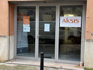 Loue Bureau professionnel