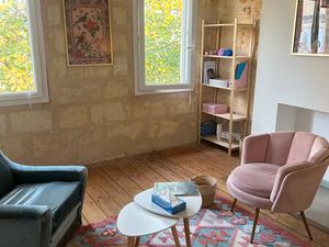 Partage cabinet psychologue