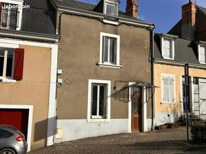 Maison de ville 4 pièces 85 m²