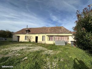 Maison 4 pièces 96 m²