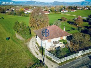 Maison 5 pièces 133 m²