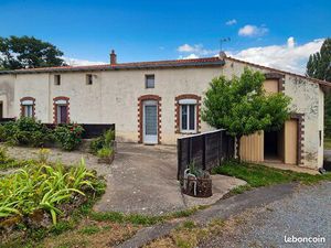 Maison 6 pièces 140 m²