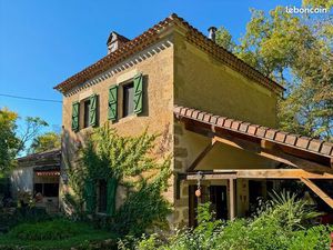 Moulin 5 pièces 120 m²