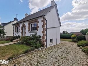 Maison 5 pièces 90 m²