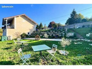 Maison 6 pièces 155 m²