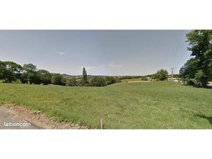 Terrain 3200 m² MONTASTRUC DE SALIES