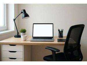 Espace bureau à vendre