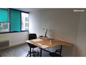 Bureau de 55m² à louer à Juvisy-sur-Orge (91260)