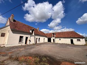 Ferme 4 pièces 87 m²