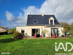 Propriété 5 pièces 135 m²