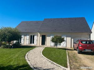 Maison à vendre de 2015