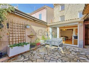 Maison de ville 4 pièces 76 m²