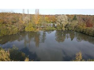 Terrain 15 555 m² Coullons