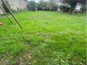 Terrain constructible 450m2