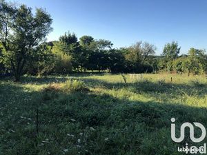 Terrain 1849 m² Briollay