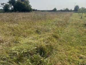 Terrain agricole 2370m2