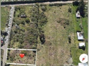 Terrain de loisir à Metz 11are