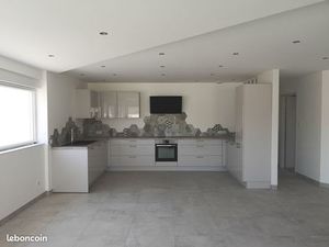 Apparemment F3 105 m² à Charquemont