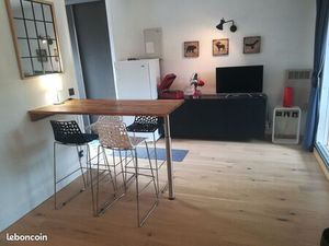 Av appartement lac d'hourtin port et plage