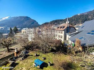 Appartement 3 pièces 43 m²